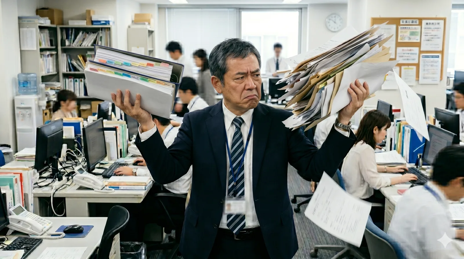 AI活用がうまくいく会社とうまくいかない会社、その差はどこにある？