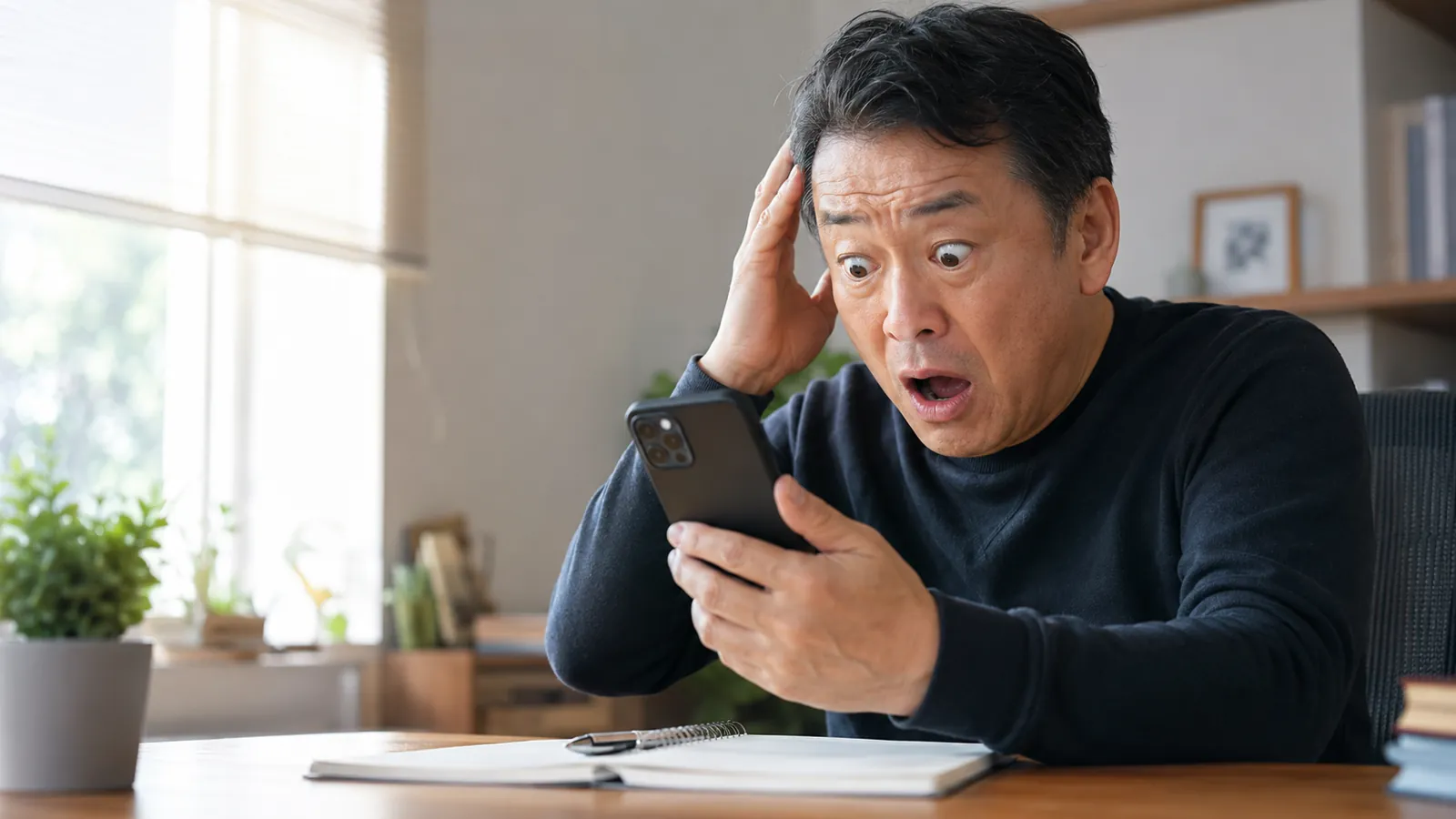 AIの誤回答に私たちはどう向き合うか