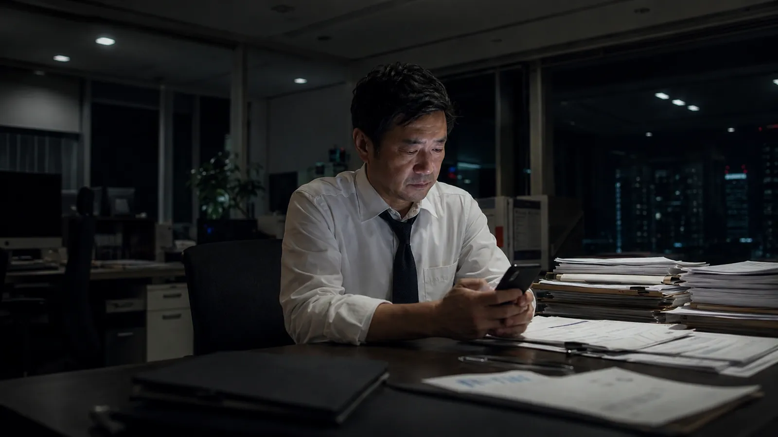 AIに経営相談しても当たり障りのない答えしか返ってこないのはなぜ?たった一つの「問いの順番」で経営相談相手に変える方法!