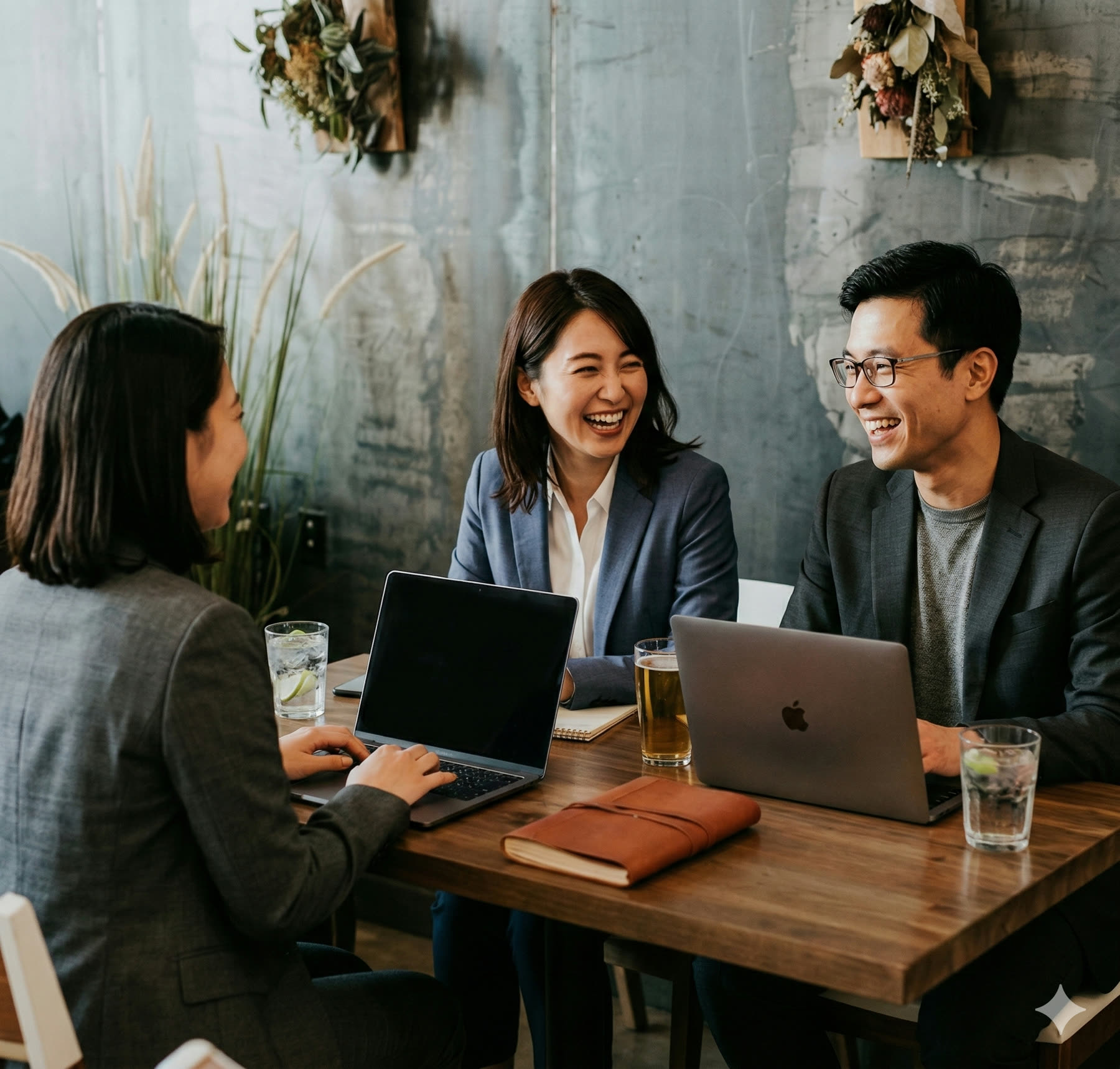 Google Workspace活用イメージ